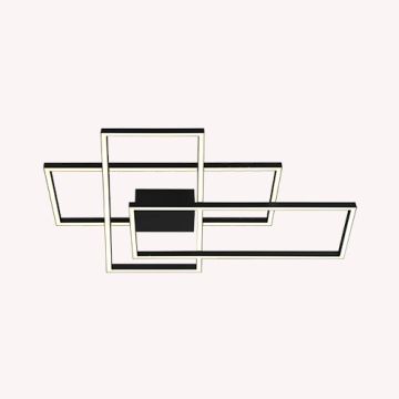 Zambelis CEILING LIGHT 2020 Stropní lampa 52W/led 3000K 4400lm IP20