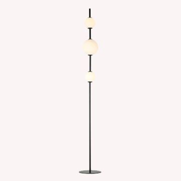 Zambelis FLOOR LIGHT 20135 Stojací lampa 12W/led 3000K 960lm IP20