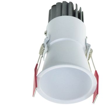 Zambelis RECESSED SPOT LED S073 Zasouvací osvětlení 6W/led 3000K 480lm IP20