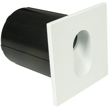 Zambelis STEP LIGHT E319 Vestavěná schodišťová lampa 3W/led 3000K 133lm IP65