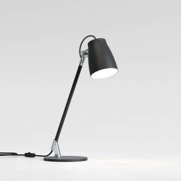 Astro Lighting ATELIER 1224061 Stolní lampa 1x12W/E27 IP20