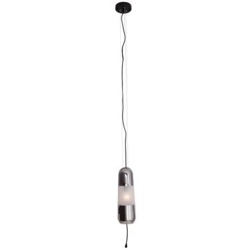 Maxlight MAURI P0590 Závěsná lampa 1x12w/e14 ip20