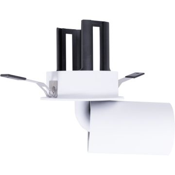 Maxlight HALO H0130 Zasouvací osvětlení 1x9w/led 3000k 743lm ip20