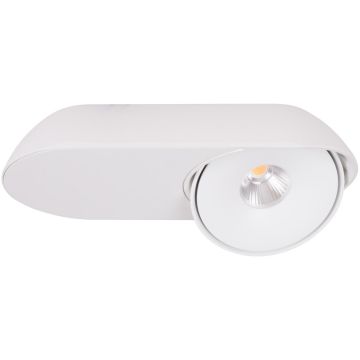 Maxlight VECTOR C0267 Nástěnné osvětlení 1x10w/led 3000k 614lm ip20