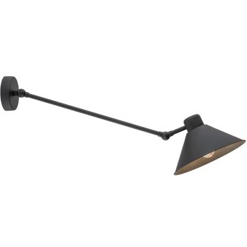Argon ALTEA 4072 Nástěnná lampa 1x15W/E27 IP20