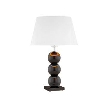 Argon FUDŻI 4058 Stolní lampa 1x15W/E27 IP20
