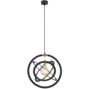 Argon KOPERNIK 4027 Závěsná lampa 1x15W/E27 IP20