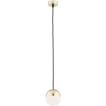 Argon LIVIA 4031 Závěsná lampa 1x7W/E14 IP44