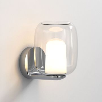 Astro Lighting AQUINA 1450001 Nástěnná lampa 1x3W/G9 IP44