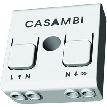 Astro Lighting CASAMBI PHASE DIMMER 6026007 Stmívač IP20