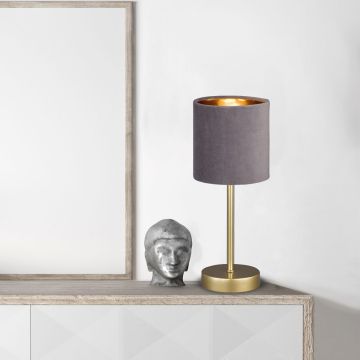 Fischer&Honsel Aura 50494 Stolní lampa 1x25W/E14 IP20