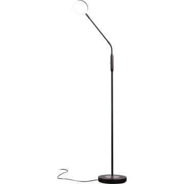 Fischer&Honsel Sorento 40533 Stojací lampa 1x6,3w/led 2700k-3350k-4000k 760lm ip20