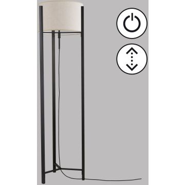 Fischer&Honsel Teramo 40538 Stojací lampa 3x40w/e27 ip20