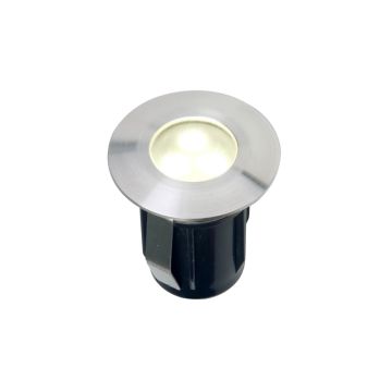 Garden Lights ALPHA 4048601 Vjezdová lampa 3xLED/0,5W IP68