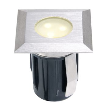 Garden Lights ATRIA 4077601 Vjezdová lampa 1x0,5W/GU5,3/MODUL3LED