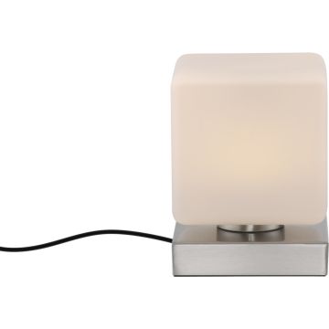 Paul Neuhaus DADOA 4036-55 Stolní lampa 1x7W/LED 3000k 580lm ip20