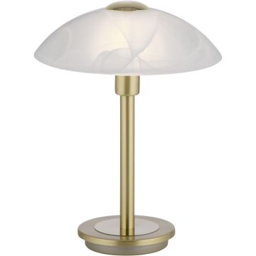 Paul Neuhaus ENOVA 4026-60 Stolní lampa 1x3W/G9 ip20