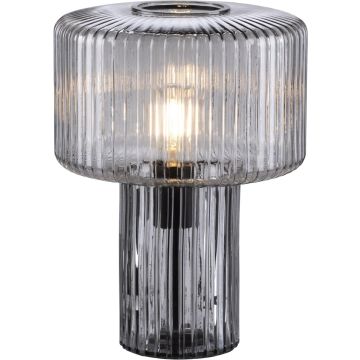 Paul Neuhaus FUNGUS 4092-25 Stolní lampa 1x10W/E27 ip20
