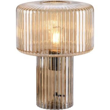 Paul Neuhaus FUNGUS 4092-27 Stolní lampa 1x10W/E27 ip20