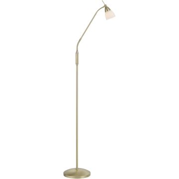 Paul Neuhaus PINO 400-60 Stojací lampa 1x3W/G9 ip20