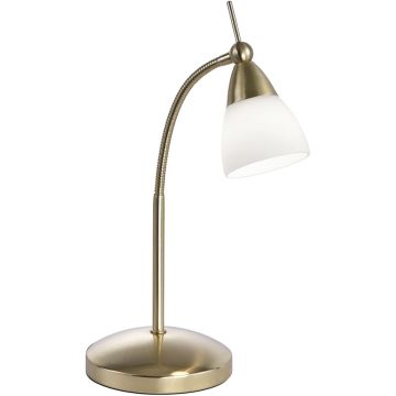Paul Neuhaus PINO 4001-60 Stolní lampa 1x3W/G9 ip20