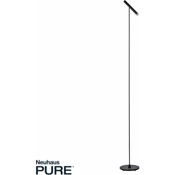Paul Neuhaus PURE-TUTUA 405-18 Stojací lampa 1x8W/LED 3000k 660lm ip20