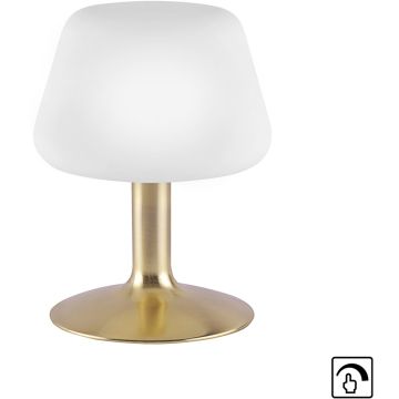 Paul Neuhaus TILL 4078-60 Stolní lampa 1x2,6W/G9 ip20