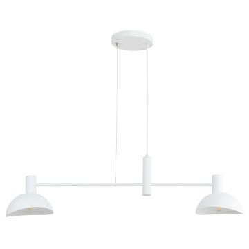 Sigma Lighting Artis 40526 Závěsná lampa 2x40W/E14 IP20