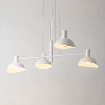 Sigma Lighting Artis 40530 Závěsná lampa 4x40W/E14 IP20