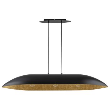 Sigma Lighting Gondola 40632 Závěsná lampa 3x15W/E27 IP20