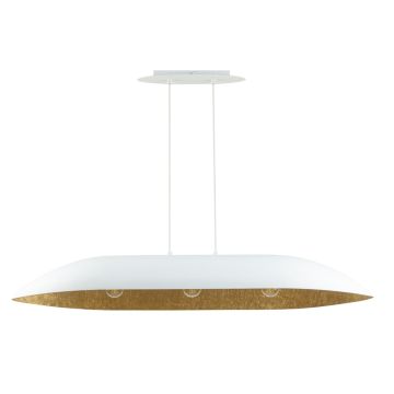 Sigma Lighting Gondola 40636 Závěsná lampa 3x15W/E27 IP20