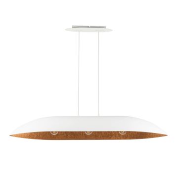 Sigma Lighting Gondola 40638 Závěsná lampa 3x15W/E27 IP20