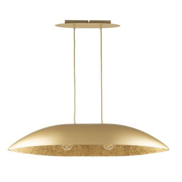 Sigma Lighting Gondola 40641 Závěsná lampa 2x15W/E27 IP20