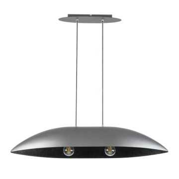 Sigma Lighting Gondola 40643 Závěsná lampa 2x15W/E27 IP20