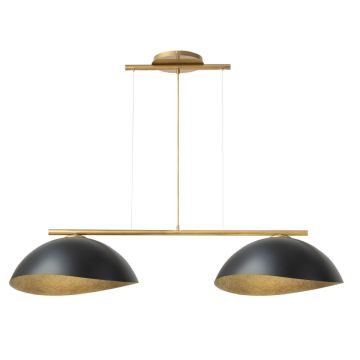 Sigma Lighting Solar 40571 Závěsná lampa 2x15W/E27 IP20