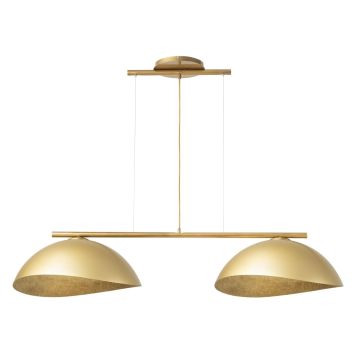 Sigma Lighting Solar 40574 Závěsná lampa 2x15W/E27 IP20