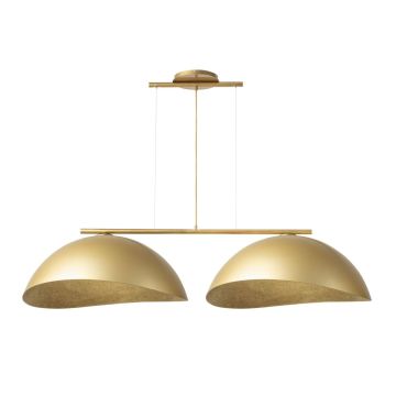 Sigma Lighting Solar 40575 Závěsná lampa 2x15W/E27 IP20