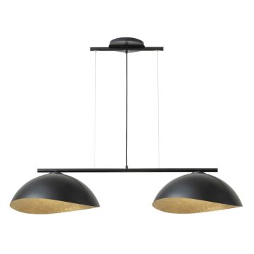 Sigma Lighting Solar 40577 Závěsná lampa 2x15W/E27 IP20