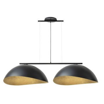 Sigma Lighting Solar 40578 Závěsná lampa 2x15W/E27 IP20
