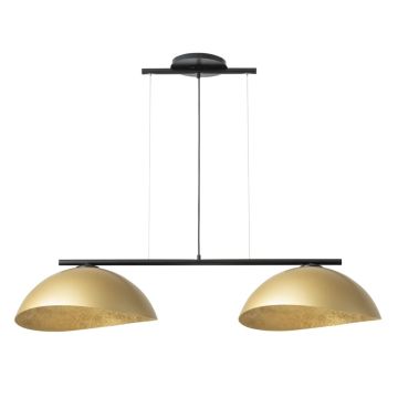 Sigma Lighting Solar 40580 Závěsná lampa 2x15W/E27 IP20