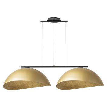 Sigma Lighting Solar 40581 Závěsná lampa 2x15W/E27 IP20