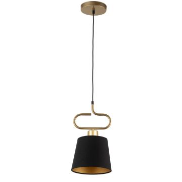 Sigma Lighting Volutto 40644 Závěsná lampa 1x15W/E27 IP20