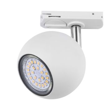 TK Lighting TRACER 4040 Montážní prvek 1x50W/GU10