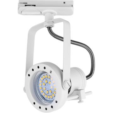 TK Lighting TRACER 4065 Kolejový reflektor 1x40W/GU10
