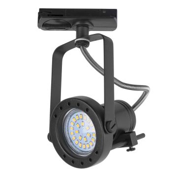 TK Lighting TRACER 4066 Kolejový reflektor 1x40W/GU10