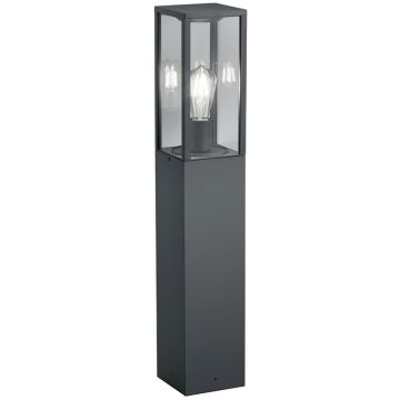 Trio GARONNE 401860142 Stojací lampa 1x60w/e27 ip44