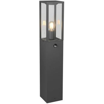 Trio GARONNE 401869142 Stojací lampa 1x60w/e27 ip44