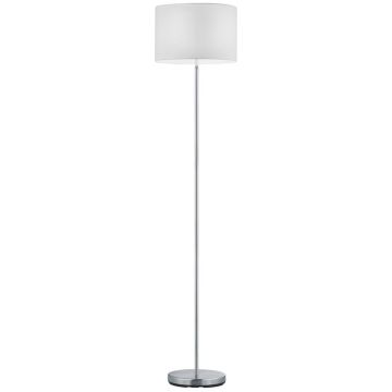 Trio HOTEL 401100101 Stojací lampa 1x60w/e27 ip20