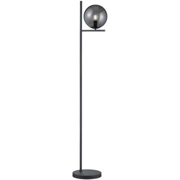 Trio PURE 402000142 Stojací lampa 1x28w/e14 ip20