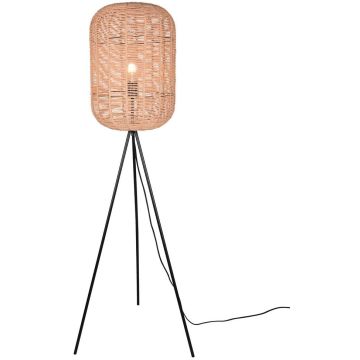 Trio RUNA 403000132 Stojací lampa 1x40w/e27 ip20